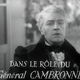 photo du film Le Mot de Cambronne
