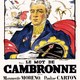 photo du film Le Mot de Cambronne