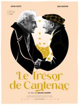 voir la fiche complète du film : Le Trésor de Cantenac