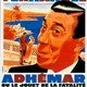 photo du film Adhémar ou le jouet de la fatalité