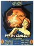 voir la fiche complète du film : Rue des Saussaies