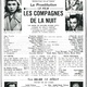 photo du film Les Compagnes de la nuit