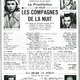 photo du film Les Compagnes de la nuit