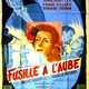 photo du film Fusillé à l'aube