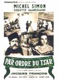 Par Ordre Du Tsar