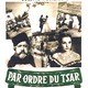 photo du film Par ordre du Tsar