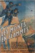 voir la fiche complète du film : Les Monts en flammes