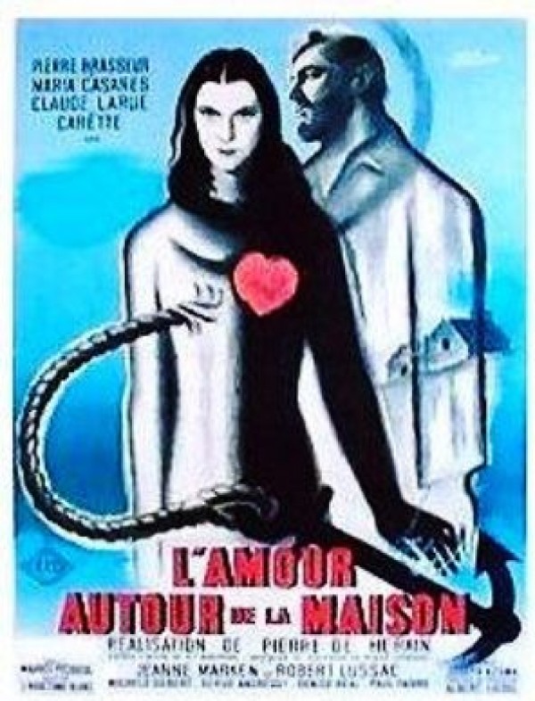 L Amour Autour De La Maison
