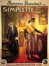voir la fiche complète du film : Simplette