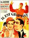 voir la fiche complète du film : Il est charmant