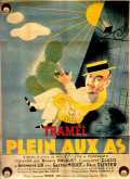 voir la fiche complète du film : Plein aux as