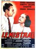 Le Mistral