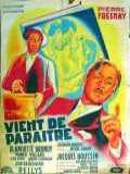 voir la fiche complète du film : Vient de paraître