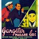 photo du film Gangster malgré lui