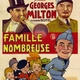 photo du film Famille nombreuse