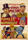 voir la fiche complète du film : Famille nombreuse