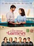 voir la fiche complète du film : Le Cercle littéraire de Guernesey