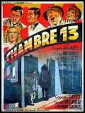 voir la fiche complète du film : Chambre 13