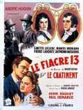 voir la fiche complète du film : Fiacre 13