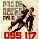photo du film Pas de roses pour OSS 117