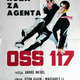 photo du film Pas de roses pour OSS 117