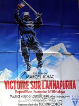 Victoire Sur L Annapurna