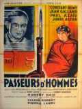 voir la fiche complète du film : Passeurs d hommes