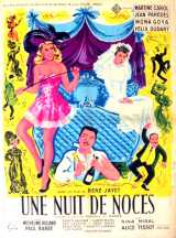 Une Nuit De Noces