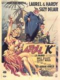 voir la fiche complète du film : Atoll K