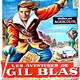 photo du film Les Aventures de Gil Blas de Santillane