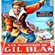 photo du film Les Aventures de Gil Blas de Santillane