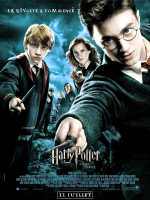 Harry Potter et l Ordre du Phénix