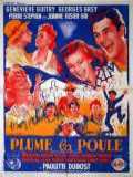 voir la fiche complète du film : Plume la poule