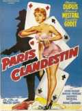 voir la fiche complète du film : Paris clandestin
