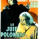 photo du film Le Juif polonais