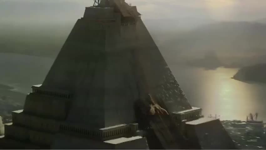 Extrait vidéo du film  Game of Thrones