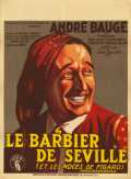 Le Barbier De Séville