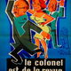 photo du film Le Colonel est de la revue