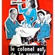 photo du film Le Colonel est de la revue