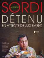 voir la fiche complète du film : Détenu en attente de jugement