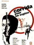 voir la fiche complète du film : Corrida pour un espion