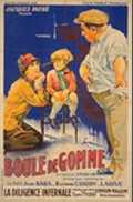 voir la fiche complète du film : Boule de gomme