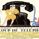 photo du film Un coup de téléphone