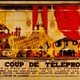 photo du film Un coup de téléphone