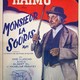 photo du film Monsieur la souris