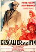 voir la fiche complète du film : L Escalier sans fin