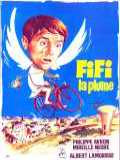 voir la fiche complète du film : Fifi la plume