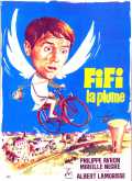 Fifi La Plume