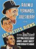 voir la fiche complète du film : Les Petits riens