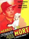 voir la fiche complète du film : Menace de mort